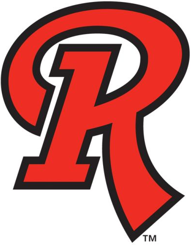 Rochester Red Wings 2014-Pres Alternate Logo v4 iron on heat transfer